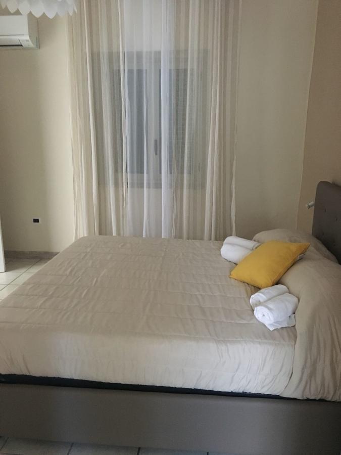 Bed & Breakfast Dreams Pompei Torre Annunziata
