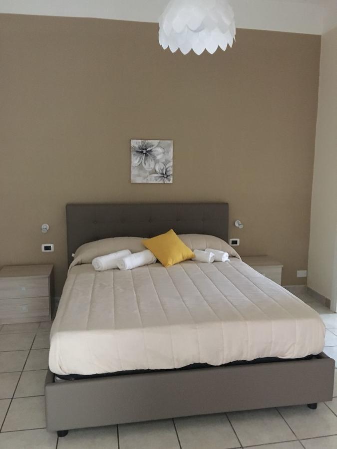 Dreams Pompei Bed & Breakfast *