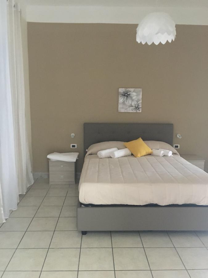 Dreams Pompei Bed & Breakfast Torre Annunziata
