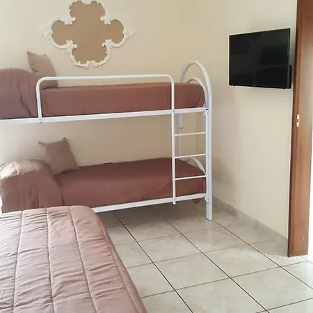 Dreams Pompei Bed & Breakfast Torre Annunziata Exterior photo