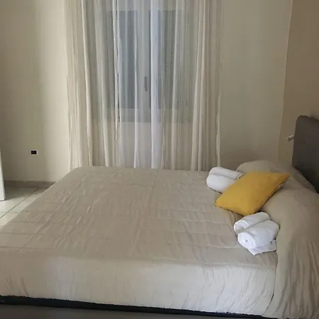 Dreams Pompei Bed & Breakfast Torre Annunziata Exterior photo