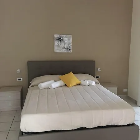 Dreams Pompei Bed & Breakfast Torre Annunziata Exterior photo