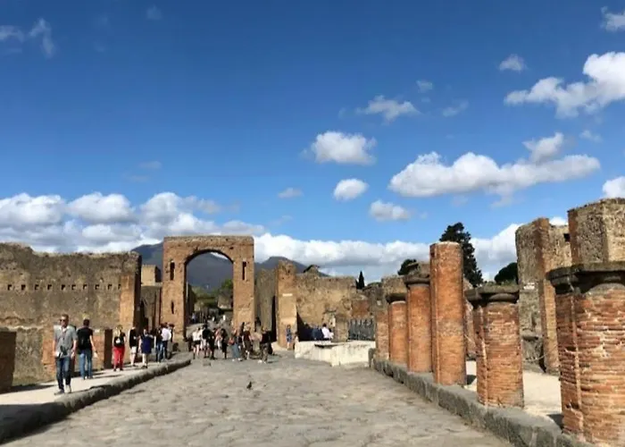 Dreams Pompei