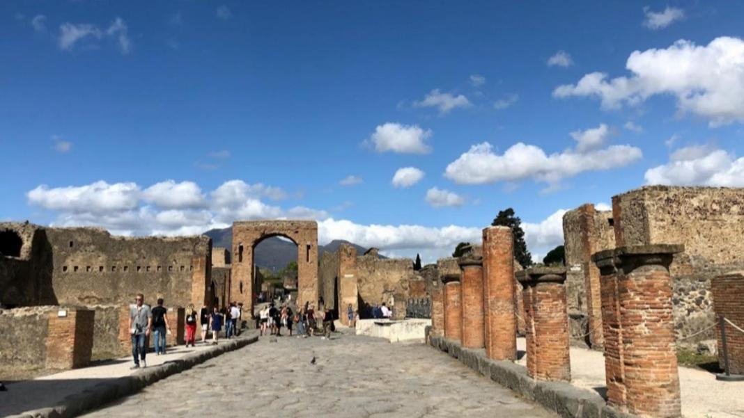 Dreams Pompei * Torre Annunziata