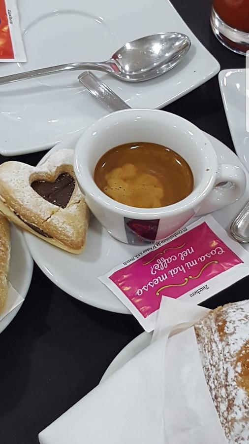 Dreams Pompei Bed & Breakfast